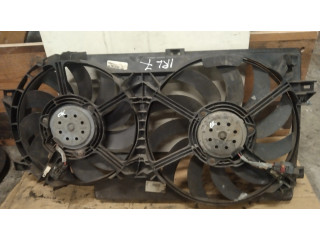 Вентилятор радиатора     FS1456, 05005417AD    Chrysler Voyager 2.8