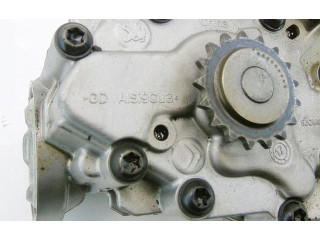 Čerpadlo oleje 9806311880   Opel Astra G   