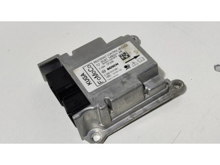 Блок подушек безопасности 9V4T14B321AB, 0285010891   Ford Kuga I