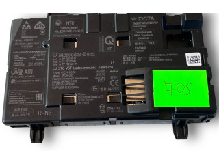Pojistková skříňka Модуль кузова S705, A1779001710   Mercedes-Benz A W177 2020