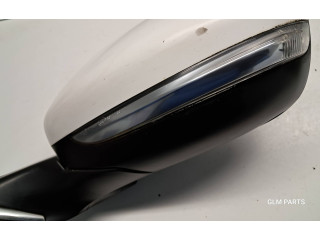 Zpětné zrcátko  Peugeot 2008 I 2017    