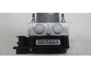 Jednotka ABS 47660AX600, 0265231341   Nissan Micra C+C 2006