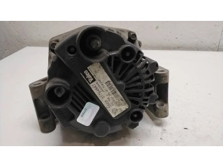 Генератор 51784847, 2543484A   Fiat Fiorino 1.3     
