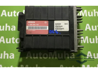 Řídící jednotka 0280000759   Fiat Uno 1984