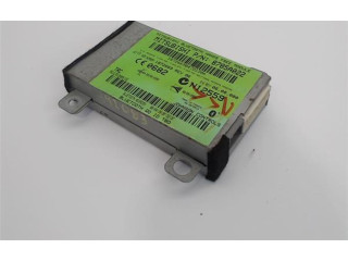 Блок управления 8785A022   Mitsubishi ASX