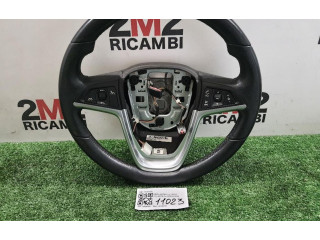 Volant Opel Astra J 2009 13351021, 13351021  
