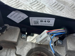 Руль Hyundai Kona I  2017-2023 года 56130J900      