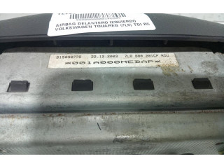 Подушка безопасности двери 7L6880201CP   Volkswagen Touareg I