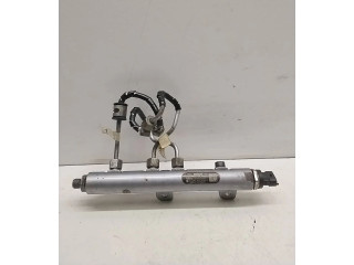 Топливная рампа 9X2Q9D280FA, 0445216030   Citroen C6  
