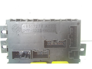   Pojistková skříňka 46517276, 186A4000   Fiat Multipla 2001