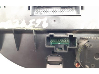 Блок управления климат-контролем 2S4H18C612AG, WBTA19517   Ford Focus