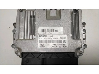 Řídící jednotka 391544A711, 391144A211   Hyundai H-1, Starex, Satellite 2010