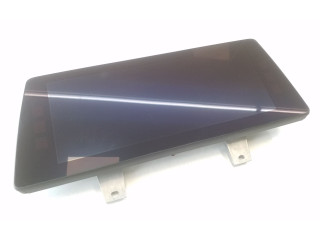 Дисплей    681051106, 6810511   BMW 5 G30 G31