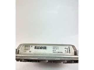 Řídící jednotka 30668478A, 0261208289   Volvo XC70 2004