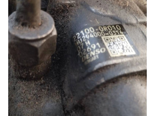 Vstřikovací čerpadlo 221000r010, 22100-0R010   Toyota RAV 4 (XA30)     
