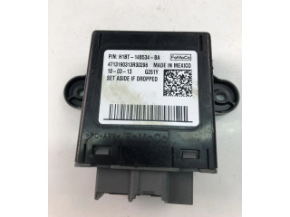 Блок управления H1BT14B534BA   Ford Tourneo