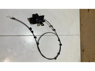 Замок багажника FR3B7643282CB    Ford Mustang VI 2015- года