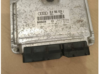 Řídící jednotka 8L0906018J, 26SA6419   Audi TT Mk1 2000