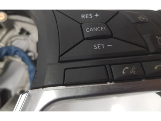 Руль Nissan X-Trail T32  2014 - 2021 года 484307FP0A, 484307FP0A      