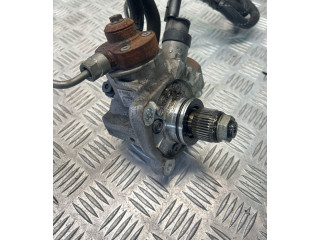 Комплект системы впрыска топлива 059130089BS, 059130090CA    Audi A6 S6 C7 4G   