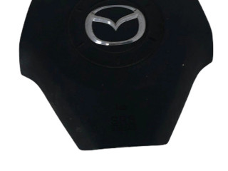 Подушка безопасности водителя    Mazda 5