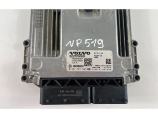 Řídící jednotka 32255068, 0261S21545   Volvo XC40 2020