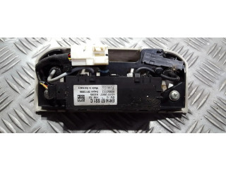 Блок управления eh1467ss1c, ke095   Mazda CX-7
