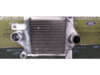 Интеркулер  INTERCOOLER   Ford Maverick 2.7