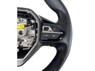 Volant Peugeot 2008 II 2022 98453341ZD, 2202111047  