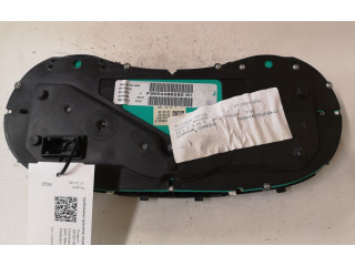 Přístrojová deska  Peugeot 307 2007 P9654485280, 281121955  