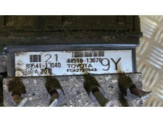 Jednotka ABS 8954113040, 4451013070   Toyota Corolla Verso E121 2002