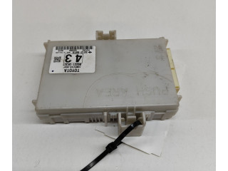 Блок комфорта 892210K321, 50128819   Toyota Hilux (AN120, AN130)   