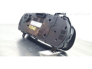 Панель приборов P248100594R, NS38906386   Renault Kadjar       