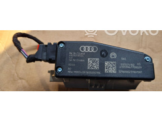 Ось рулевого колеса 4H0905852C, 033574102    Audi A6 C7  CRE CREC 
