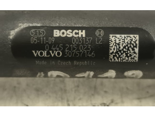 Магистральная трубка топлива    0445215023, 30757146   Volvo XC90