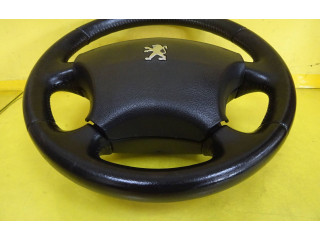 Volant Peugeot 407 2005 96445890ZD  