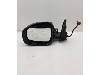 Zpětné zrcátko  Land Rover Range Rover Sport L494 2016  20813001, 2083025  