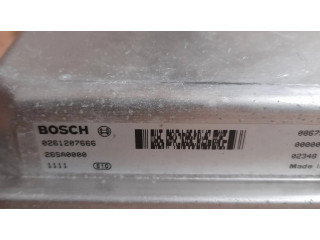 Řídící jednotka 0261207666   Volvo S60 2004