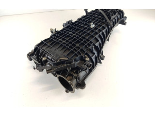 Всасывающий коллектор 8603913, 72342111   BMW 4 F36 Gran coupe  