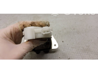 Замок багажника 07531    Mitsubishi Outlander 2007 - 2012 года