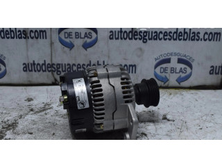 Генератор 437438, ALTERNADOR   Audi A6 S6 C4 4A      