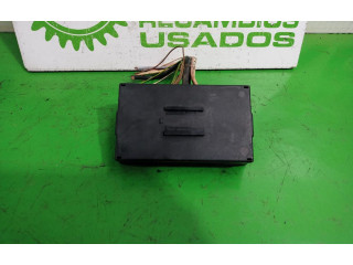   Pojistková skříňka 9632229480   Peugeot 207 CC 2007