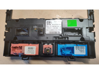 Блок управления климат-контролем 96842387ZD   Citroen C6