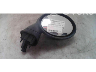 Zpětné zrcátko  Mini One - Cooper R50 - 53 2001  51167192470, 51167192470  