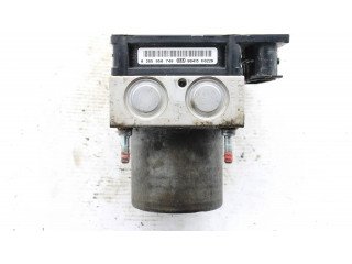 Блок АБС 4454005070, 0265235406   Toyota  Avensis T270  2009 - 2012 года