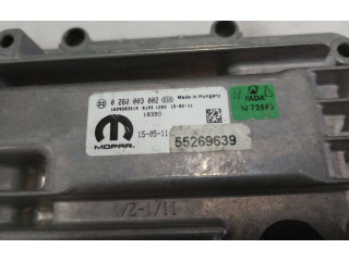 Блок управления коробкой передач 055269639   Jeep Renegade
