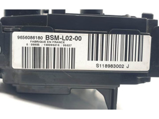   Pojistková skříňka 9656086180   Peugeot 407 2004