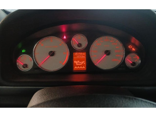 Přístrojová deska  Peugeot 207 CC 2006   