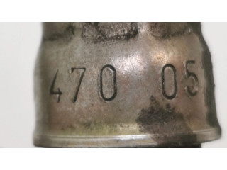 Vstřikovací lišta A2720780092, A2034700575   Mercedes-Benz E W211  pro benzínový motor 1.8 27194130712027 