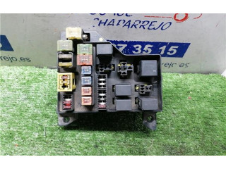  Pojistková skříňka    Volvo S40, V40 1997
